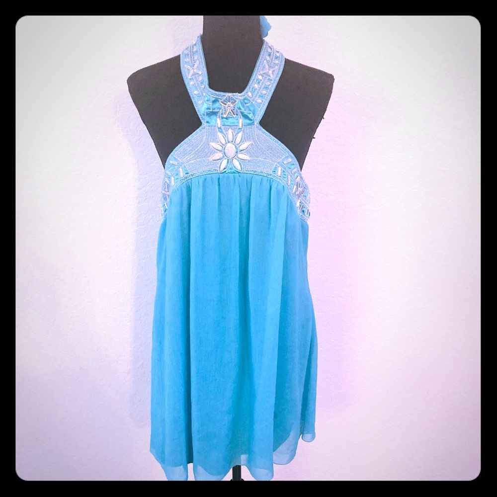 Party Dress